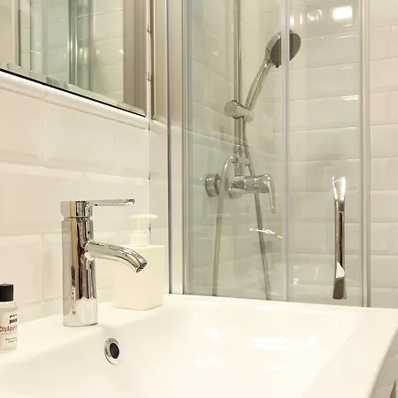 City Jaktorowska Apartamento *