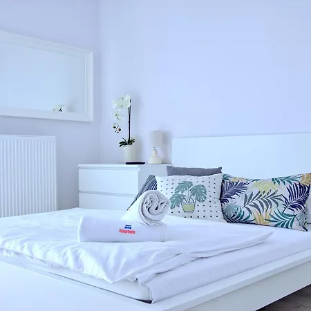 City Jaktorowska Apartamento