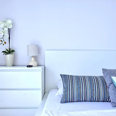Apartamento City Jaktorowska